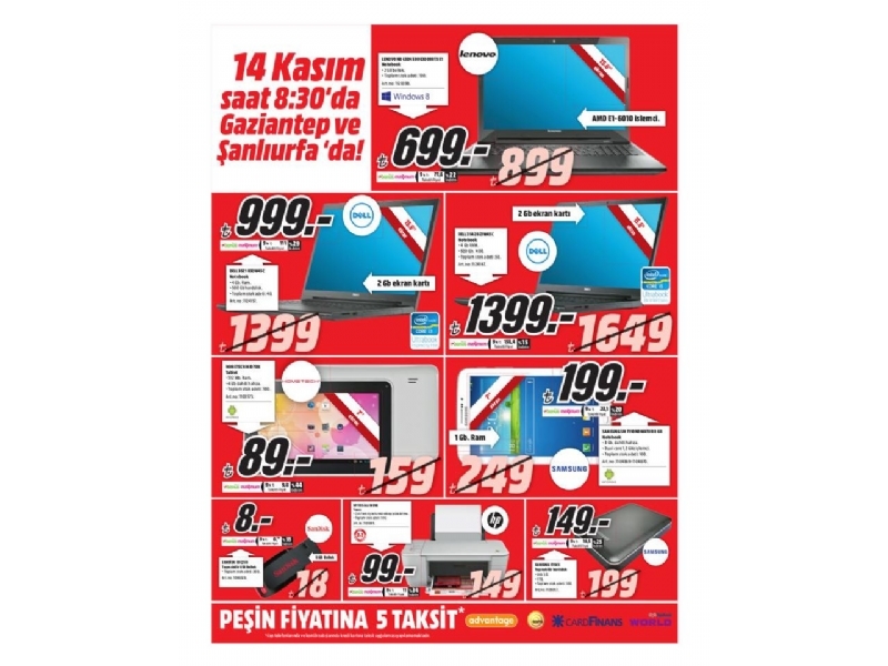 Media Markt - 2