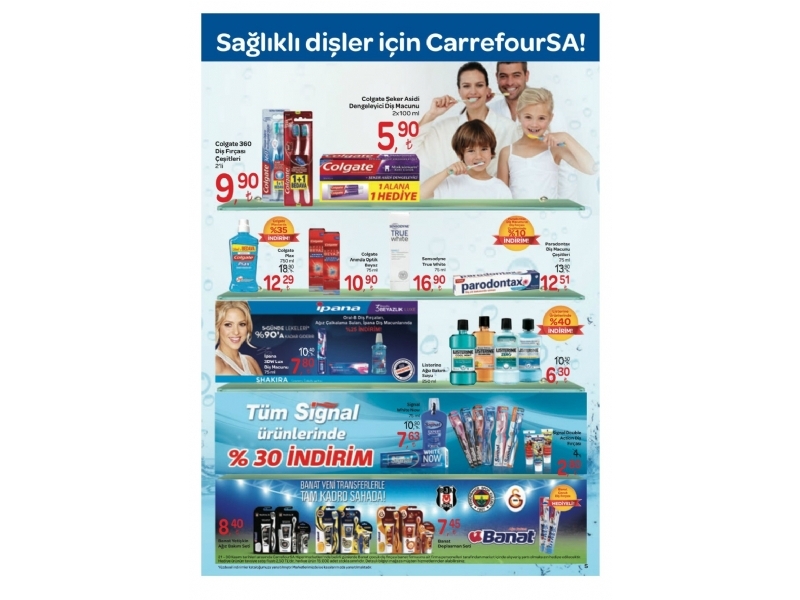 CarrefourSA 18 Kasm - 36