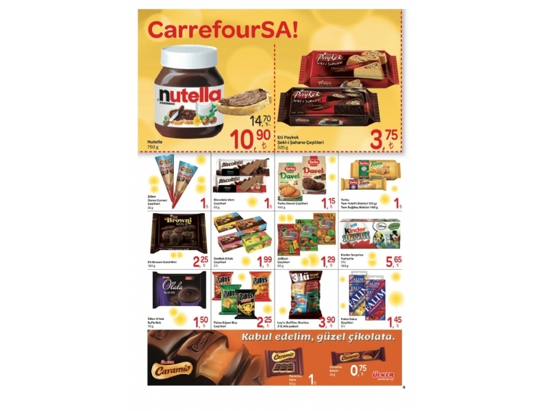 CarrefourSA 18 Kasm - 32