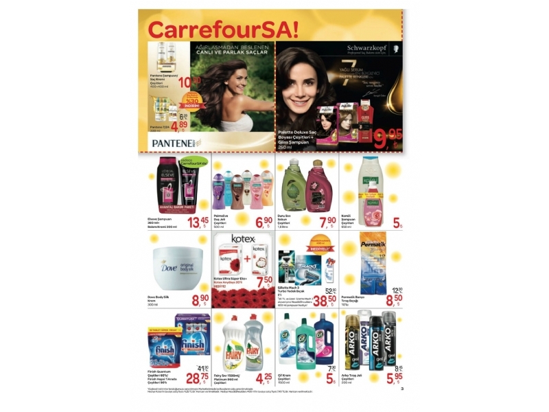 CarrefourSA 18 Kasm - 38