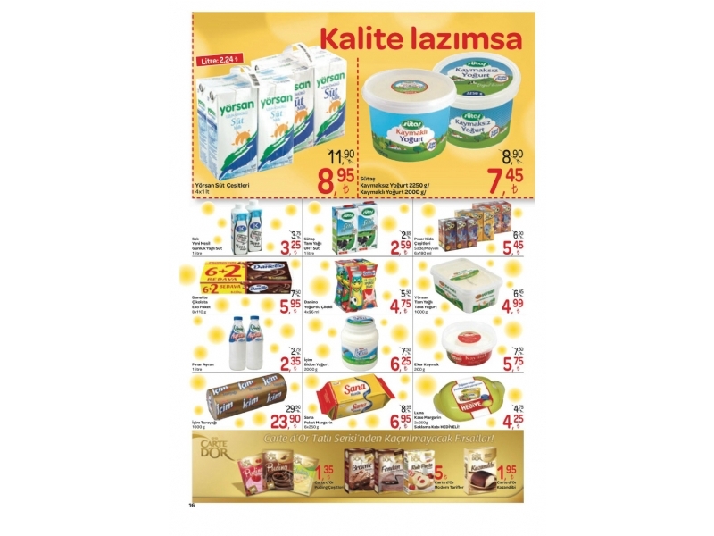 CarrefourSA 18 Kasm - 25