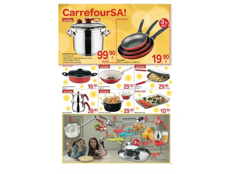 CarrefourSA 18 Kasm - 7