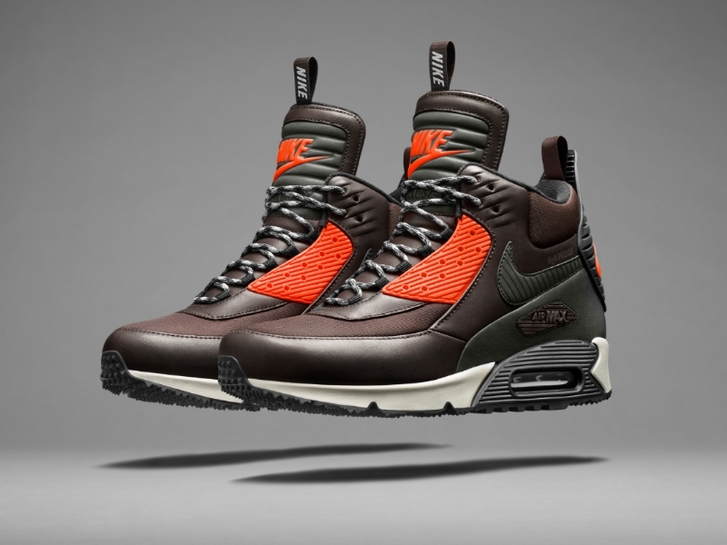 Nike SneakerBoot - 3