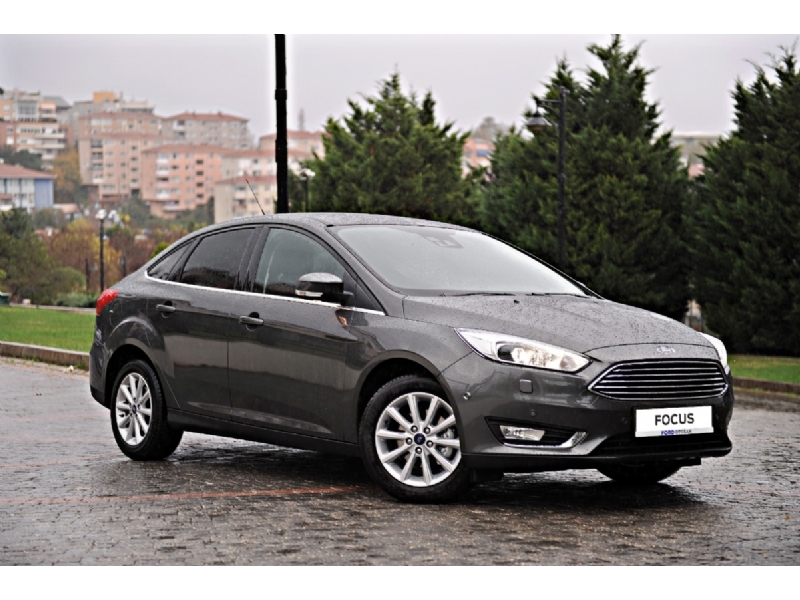 Ford Focus - 2