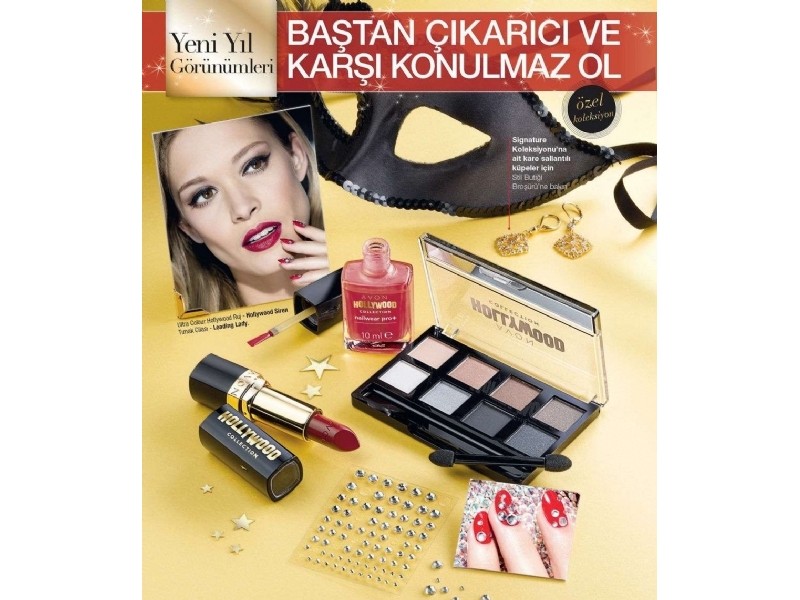 Avon Ylba Katalou - 38