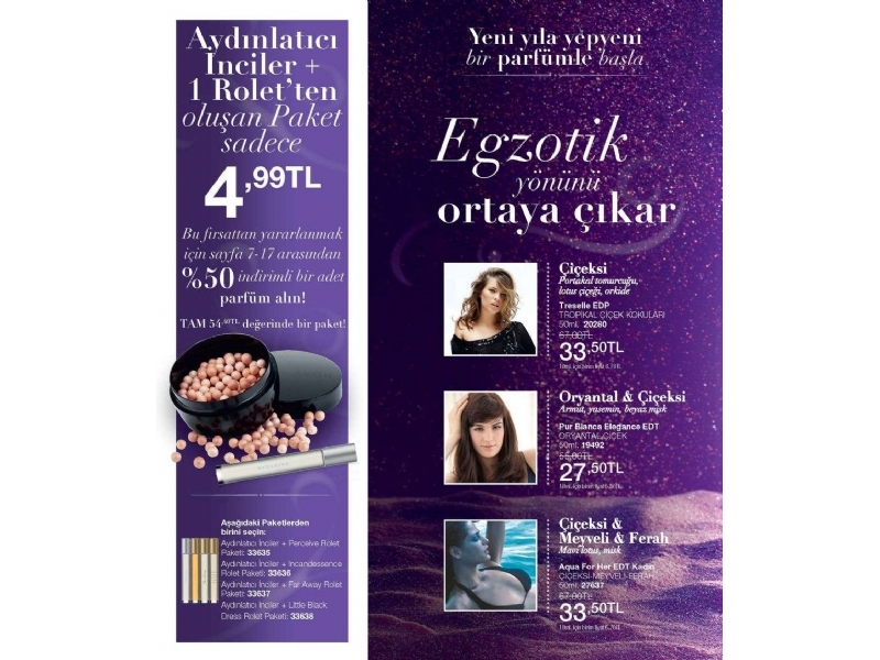 Avon Ylba Katalou - 14