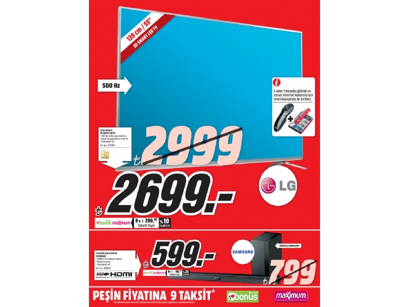 Media Markt 27 - 30 Kasm - 2