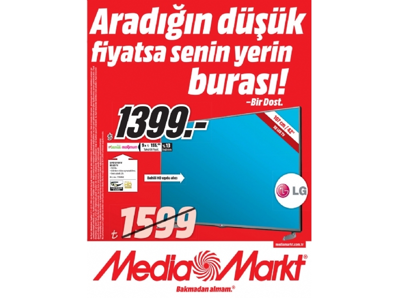 Media Markt 27 - 30 Kasm - 1