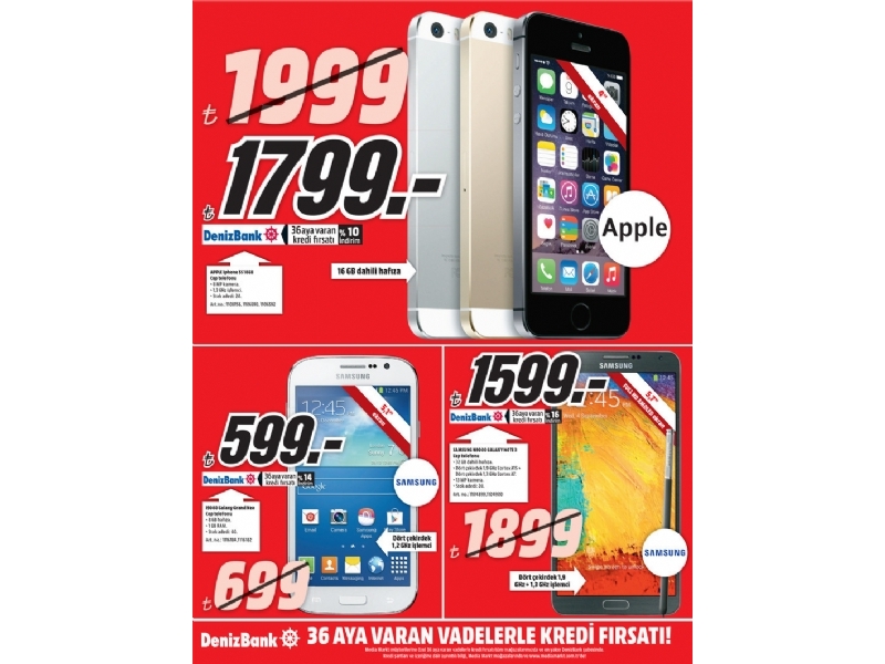 Media Markt 27 - 30 Kasm - 5