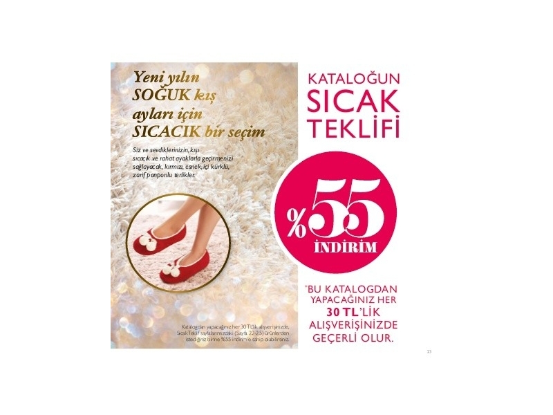 Oriflame Ylba Katalou - 23