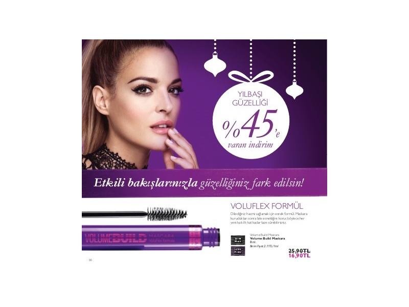 Oriflame Ylba Katalou - 79