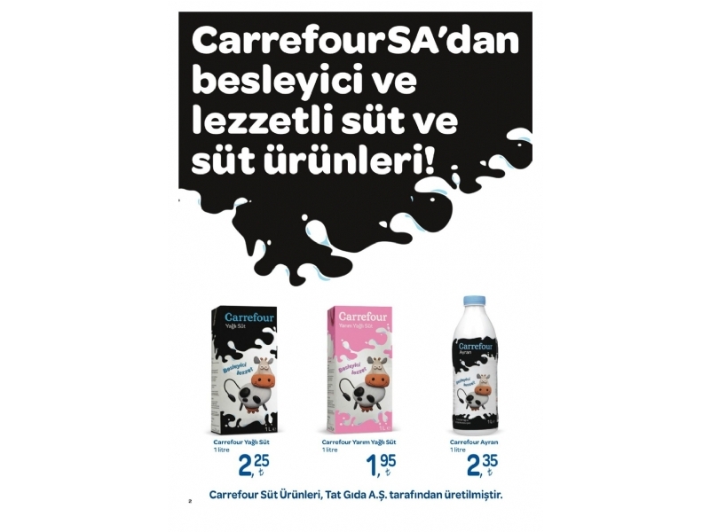 CarrefourSA 2 Aralk - 31