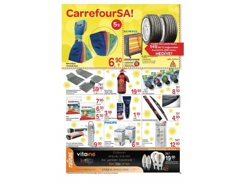 CarrefourSA 2 Aralk - 20