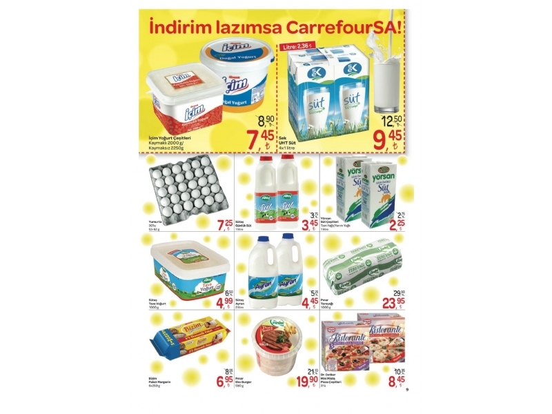 CarrefourSA 2 Aralk - 9