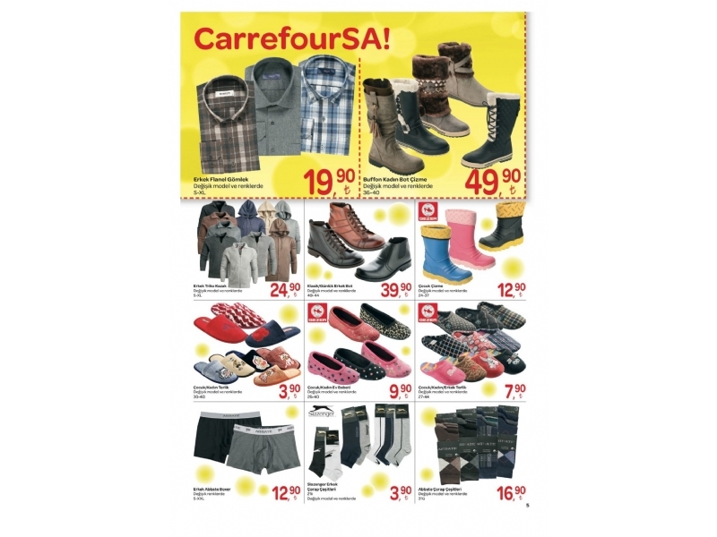 CarrefourSA 2 Aralk - 28