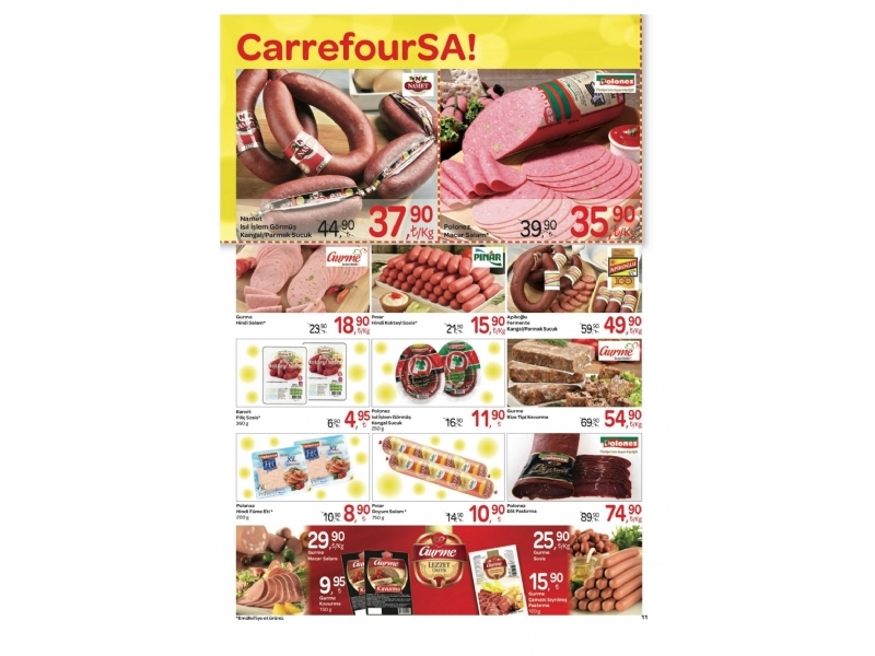 CarrefourSA 2 Aralk - 11