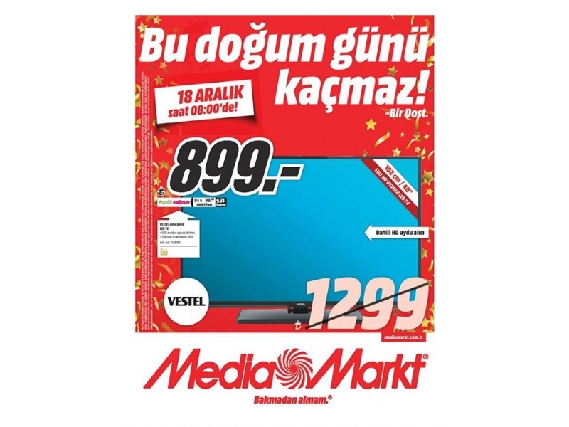 Media Markt Bursa - 2