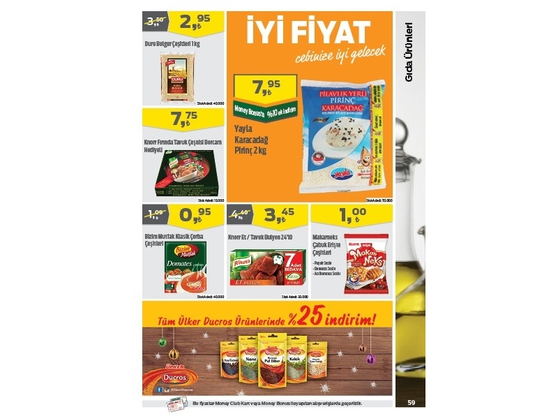 Migros Ylba Katalou - 29