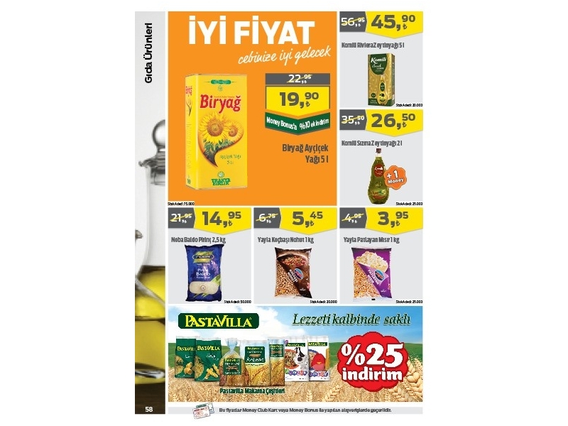 Migros Ylba Katalou - 28