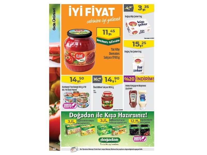 Migros Ylba Katalou - 30