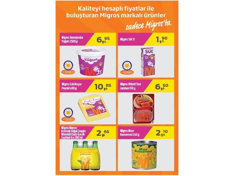 Migros Ylba Katalou - 26