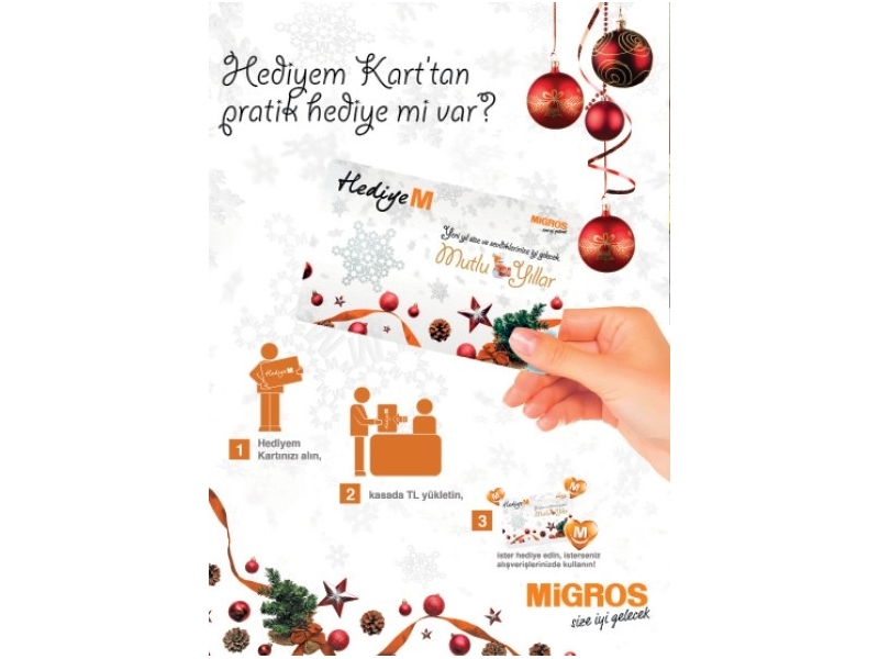 Migros Ylba Katalou - 8