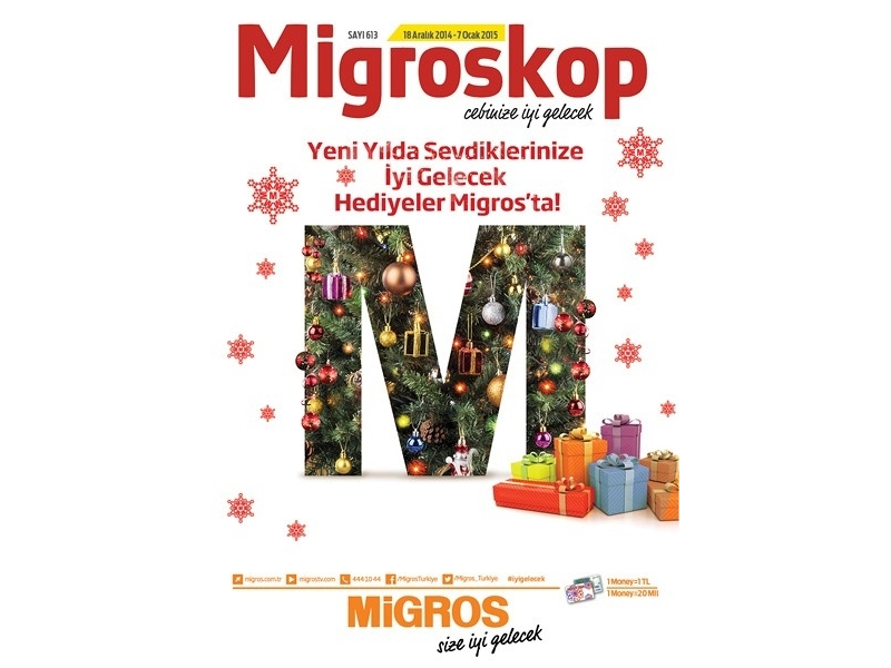 Migros Ylba Katalou - 56