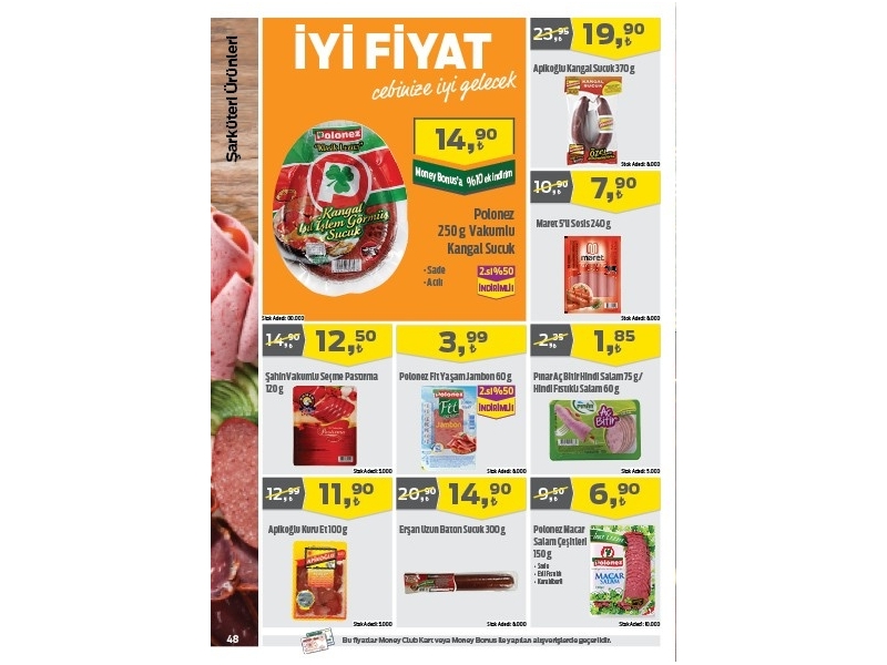 Migros Ylba Katalou - 18