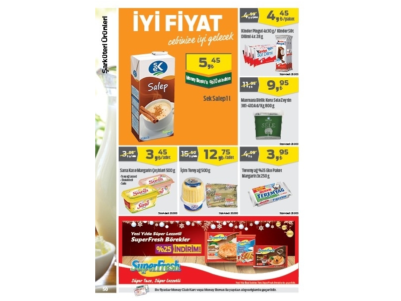 Migros Ylba Katalou - 20