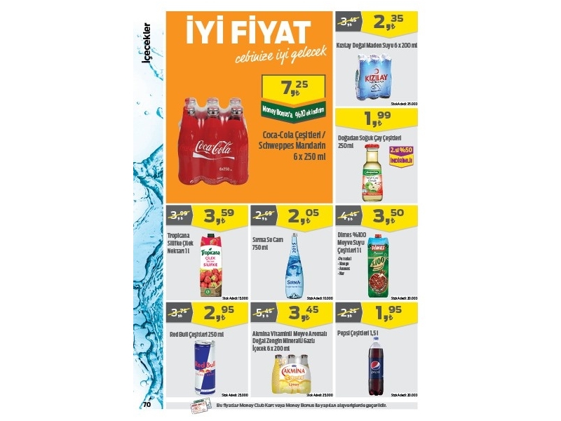 Migros Ylba Katalou - 40