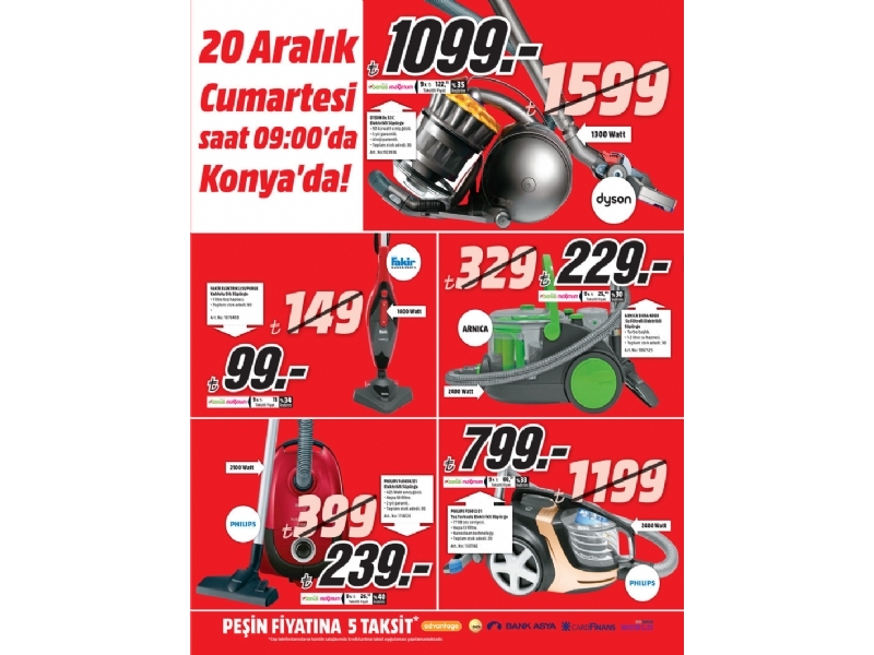 Media Markt Konya - 5