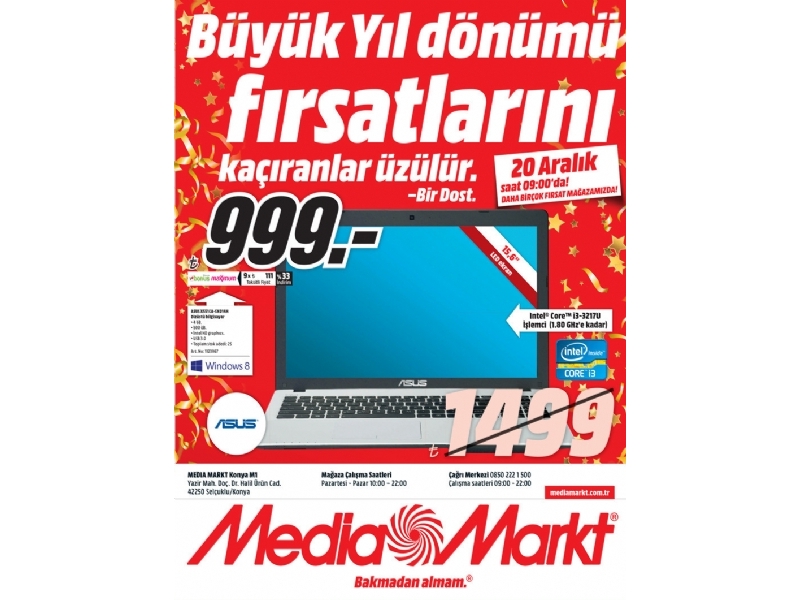 Media Markt Konya - 11