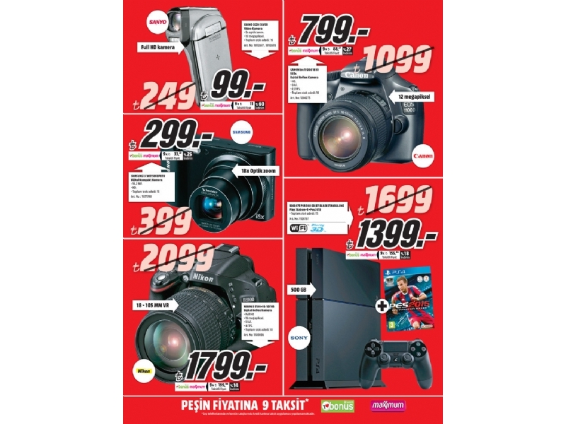 Media Markt Konya - 7