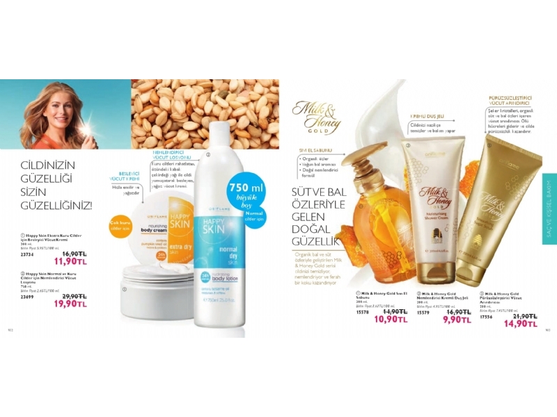 Oriflame Ocak 2015 - 52