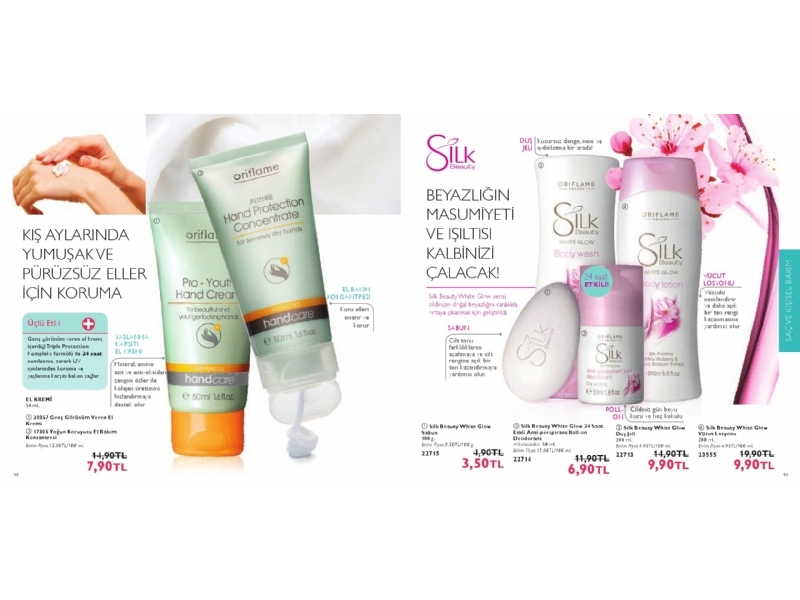 Oriflame Ocak 2015 - 50