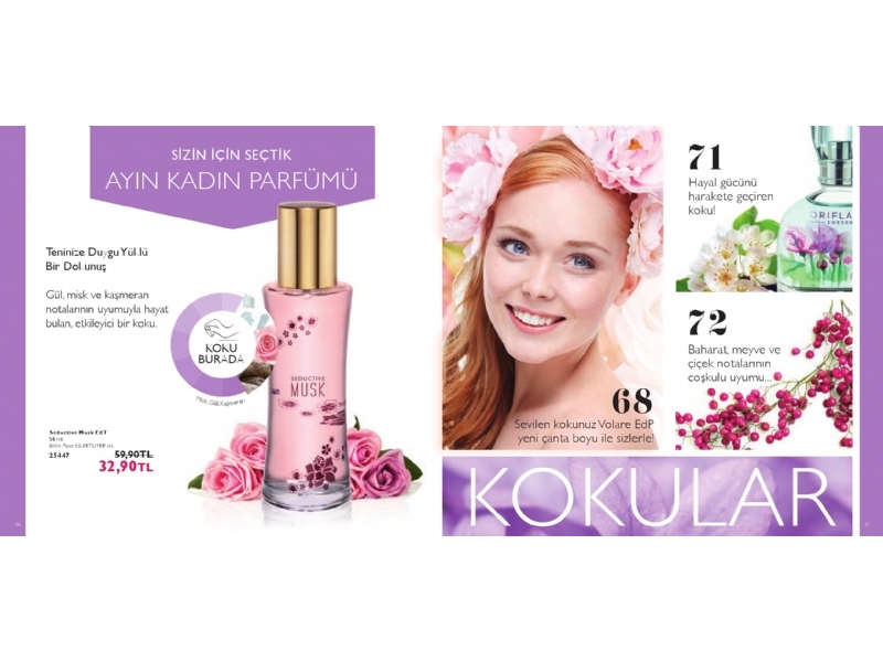 Oriflame Ocak 2015 - 34