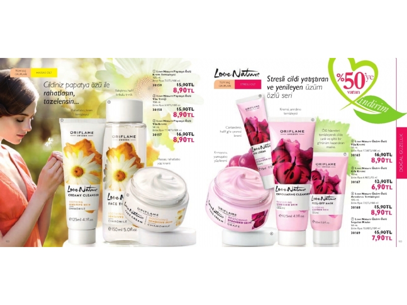 Oriflame Ocak 2015 - 67