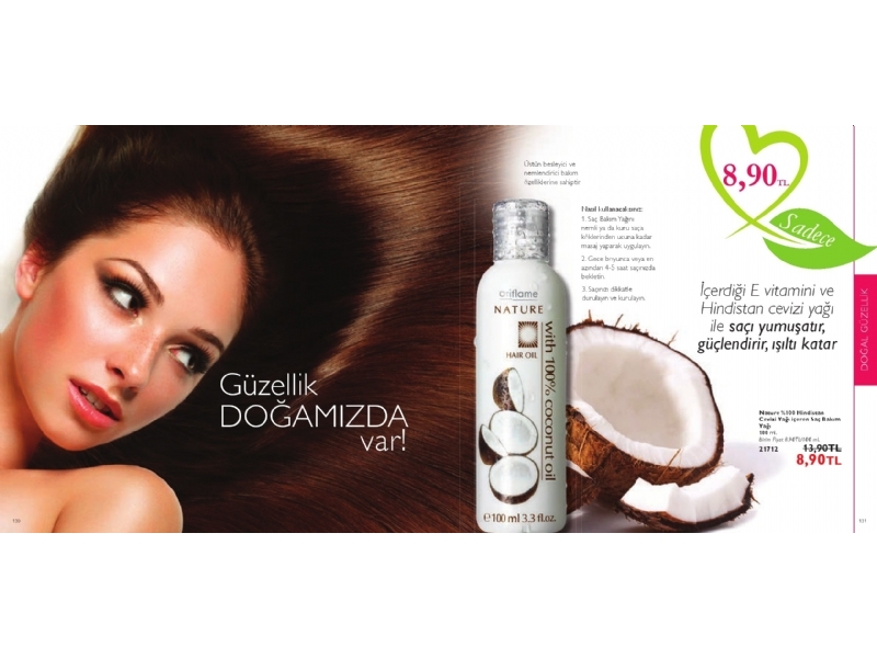 Oriflame Ocak 2015 - 66