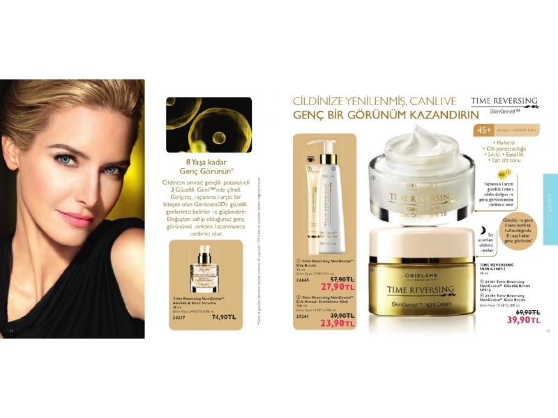 Oriflame Ocak 2015 - 27