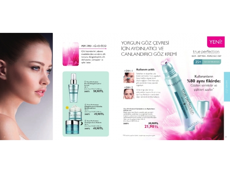 Oriflame Ocak 2015 - 25