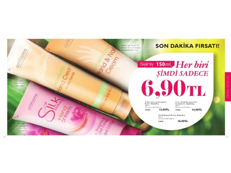 Oriflame Ocak 2015 - 74