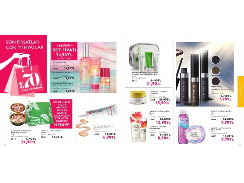 Oriflame Ocak 2015 - 64