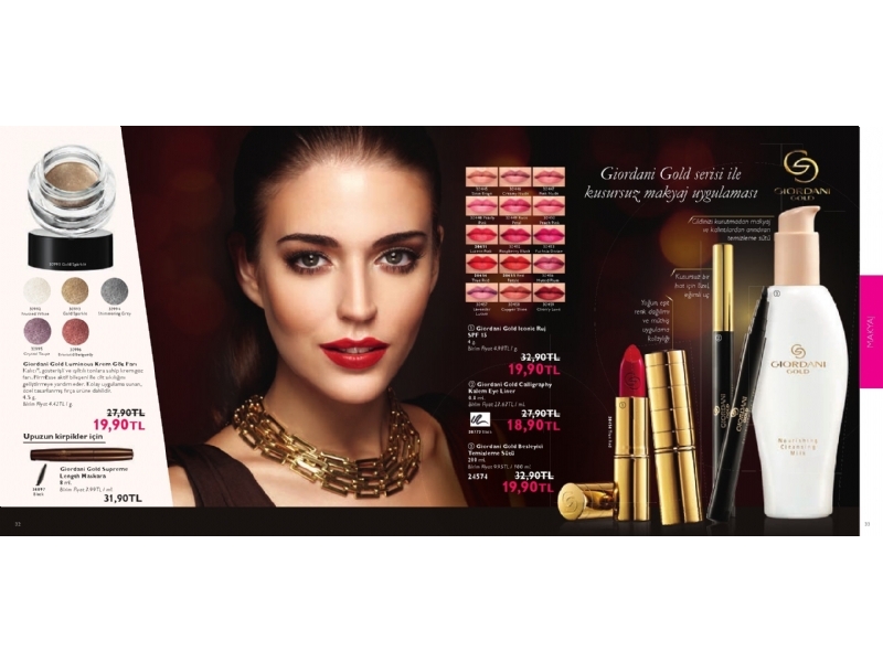 Oriflame Ocak 2015 - 17