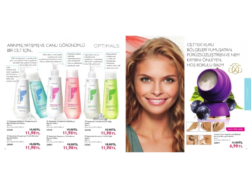 Oriflame Ocak 2015 - 29