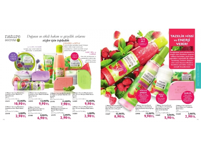 Oriflame Ocak 2015 - 57