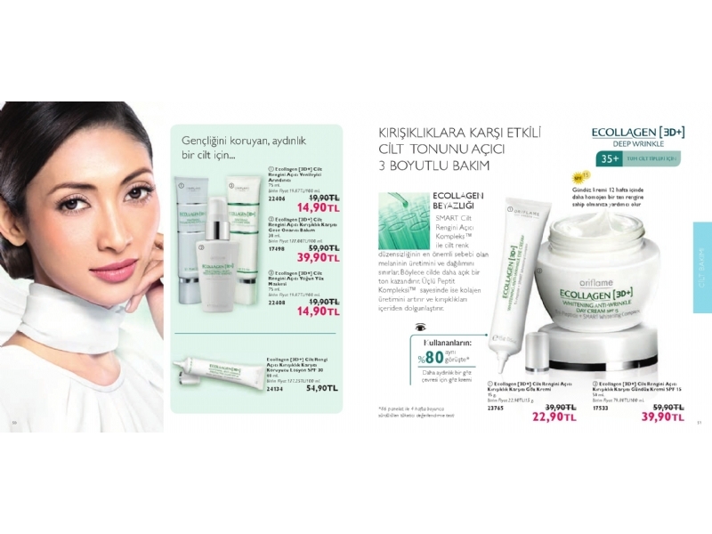 Oriflame Ocak 2015 - 26