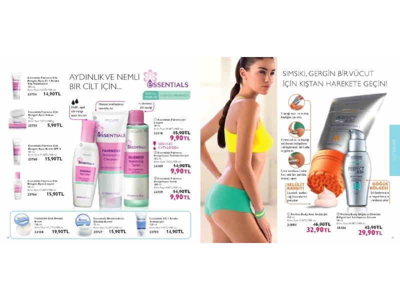 Oriflame Ocak 2015 - 31