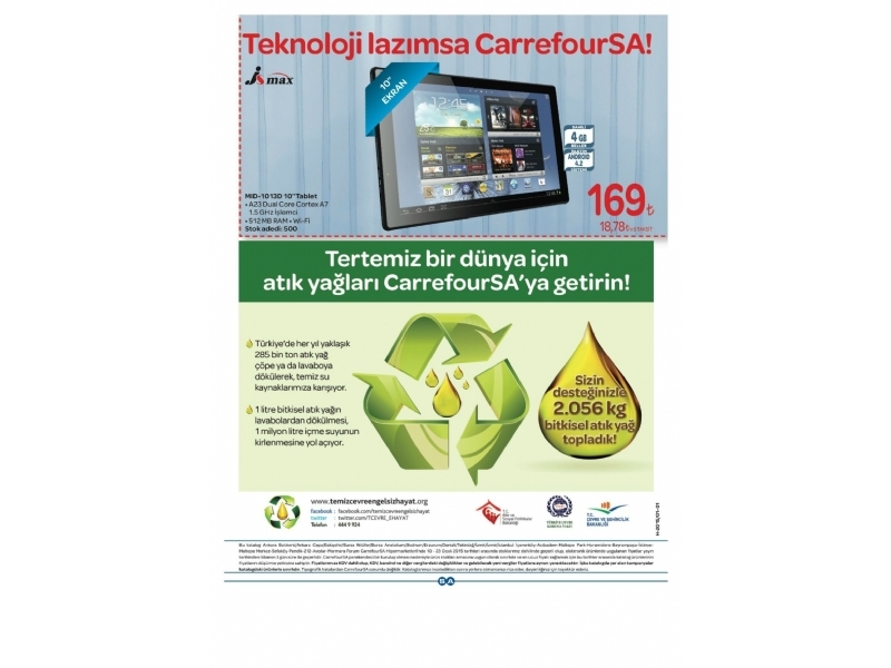 CarrefourSA 10 Ocak 2015 - 32