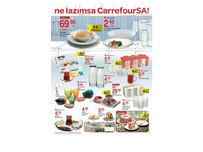 CarrefourSA 10 Ocak 2015 - 7