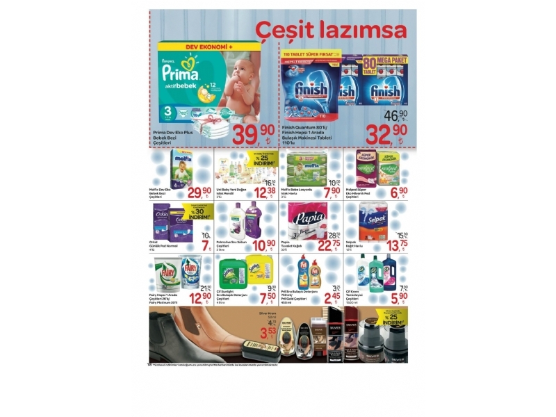 CarrefourSA 10 Ocak 2015 - 18